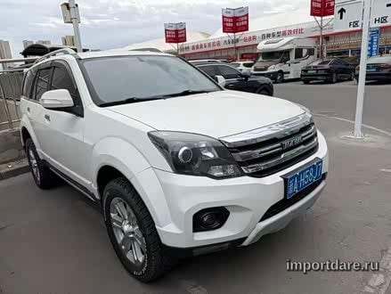 Haval H5 Classic 2018