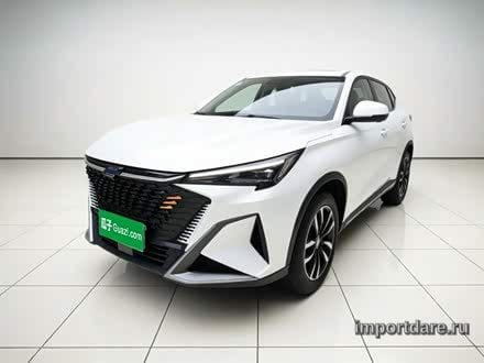 Changan Oshan X5 PLUS 2023