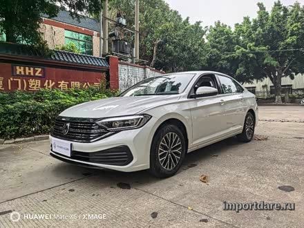 Volkswagen Sagitar 2025