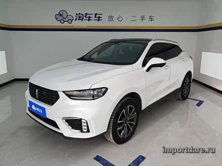 Wey VV5 2021