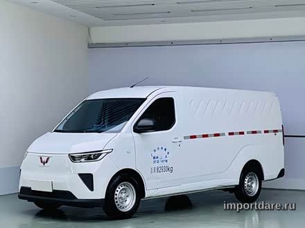 Wuling Yangguang 2024
