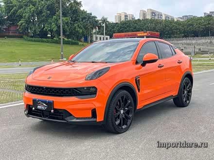 Lynk & Co 05 2020