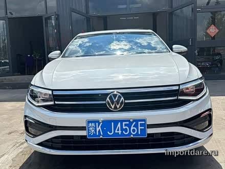 Volkswagen Bora 2023