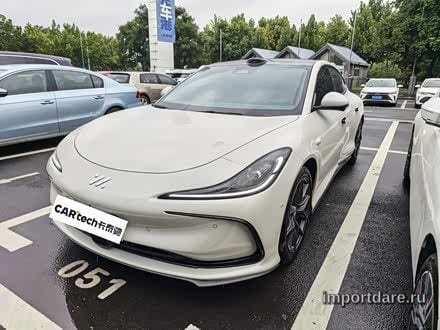IM Motors L6 2024