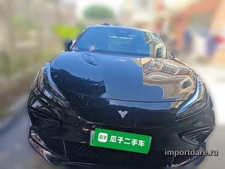 NETA GT 2023
