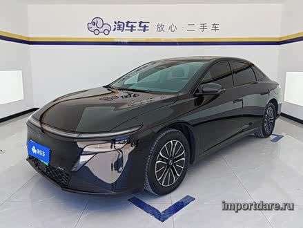 Nissan N6 2026