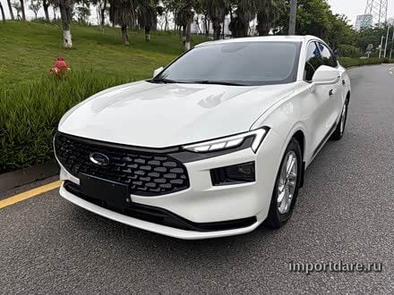 FORD Mondeo 2023