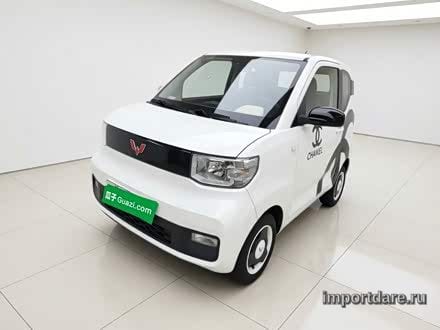 WULING HONGGUANG MINI EV 2022