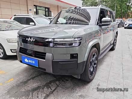 Fangchengbao Ti 7 2025