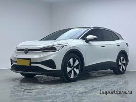 Volkswagen ID.4 2025
