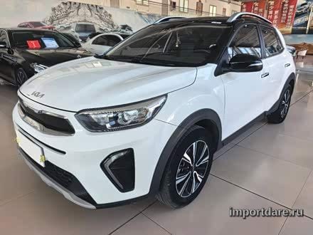 Kia KX1 2021