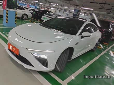 NETA S 2024