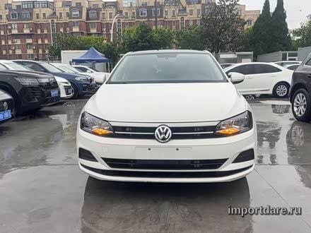Volkswagen Polo 2019