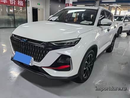 Changan Oshan X7 PLUS 2023