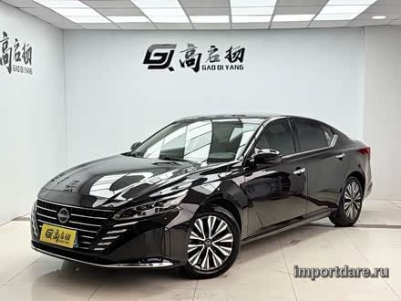 Nissan Teana 2022