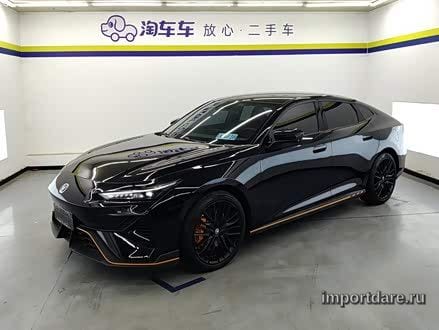 Changan UNI-V 2025