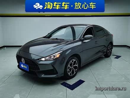 MG 5 2023
