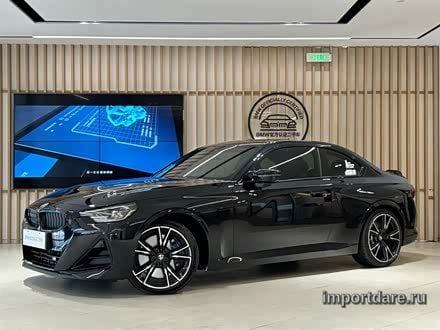 BMW M240i 2024