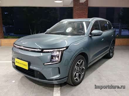 Jetour Shanhai L7 2026