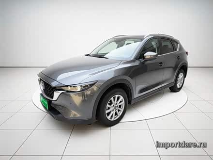 Mazda CX-5 2024