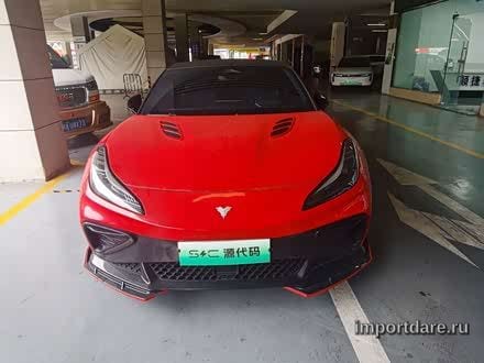 NETA GT 2023