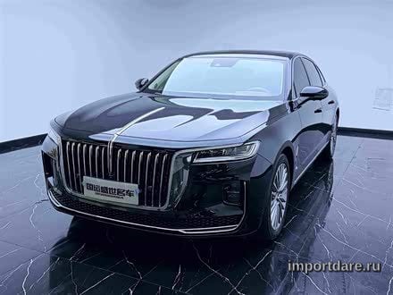 Hongqi H9 2023