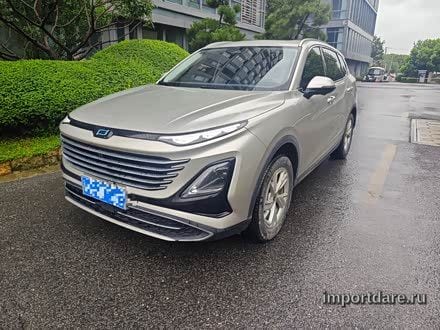 Bestune T90 2023