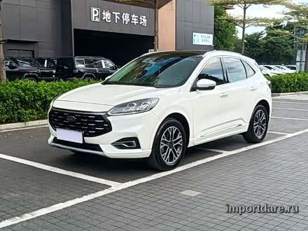 FORD Escape 2020