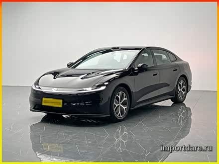 Changan Qiyuan A06 2026