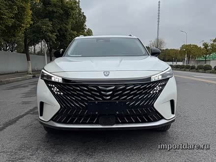 Roewe RX5 2023