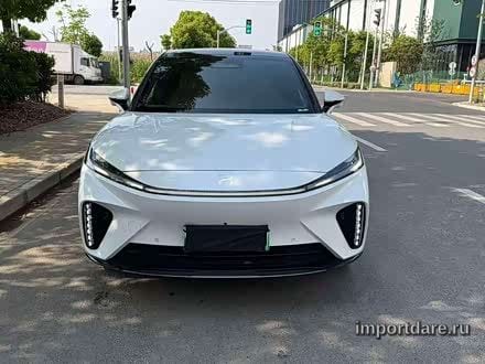 Rising AUTO R7 2024