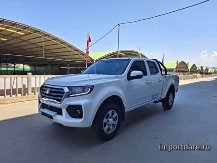 Great Wall Wingle 7 2019