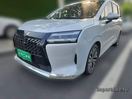 Wuling Xingguang 2025