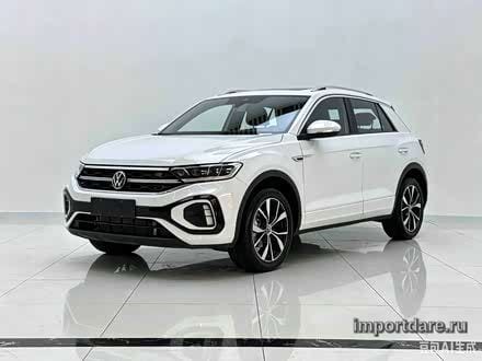 Volkswagen T-Roc 2024