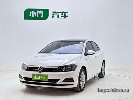 Volkswagen Polo 2023