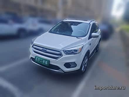 FORD Kuga 2017