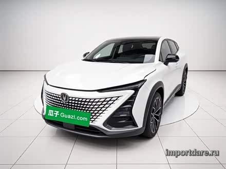 Changan UNI-T 2022