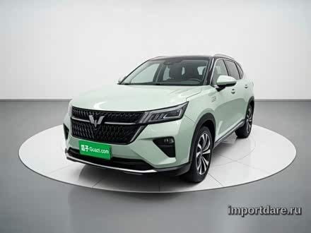 Wuling Xingchen 2021
