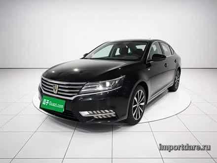 Roewe i6 2017