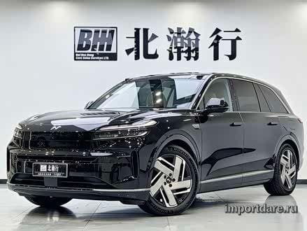 ONVO L90 2025