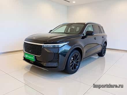 Li Auto ONE 2021
