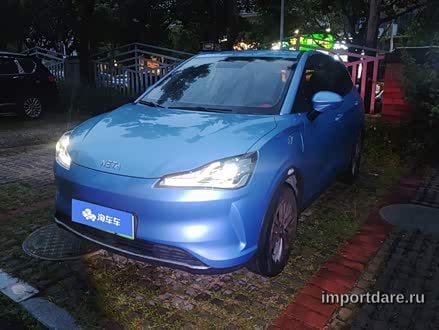 NETA V 2022
