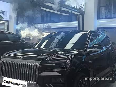 Zeekr 8X 2026