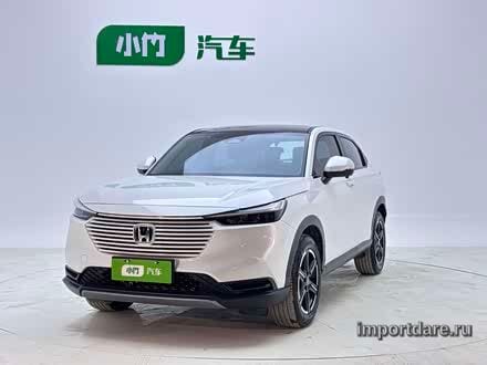 Honda Vezel 2023