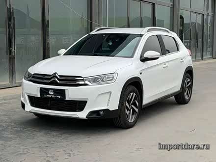 Citroen C3-XR 2017