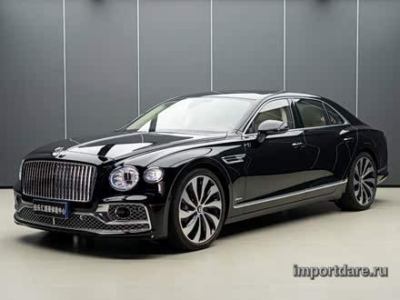 Bentley Flying Spur 2024