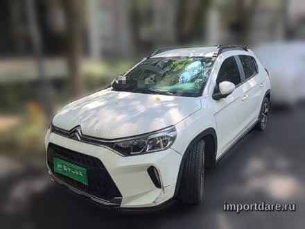 Citroen C3-XR 2021