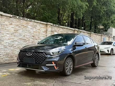 Chery Arrizo 5 2023