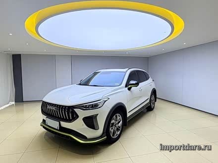 Haval Chitu 2022