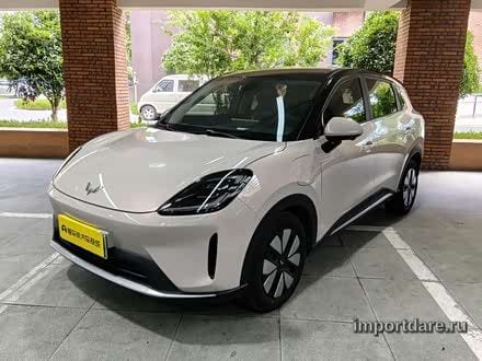 Wuling Bingo 2025